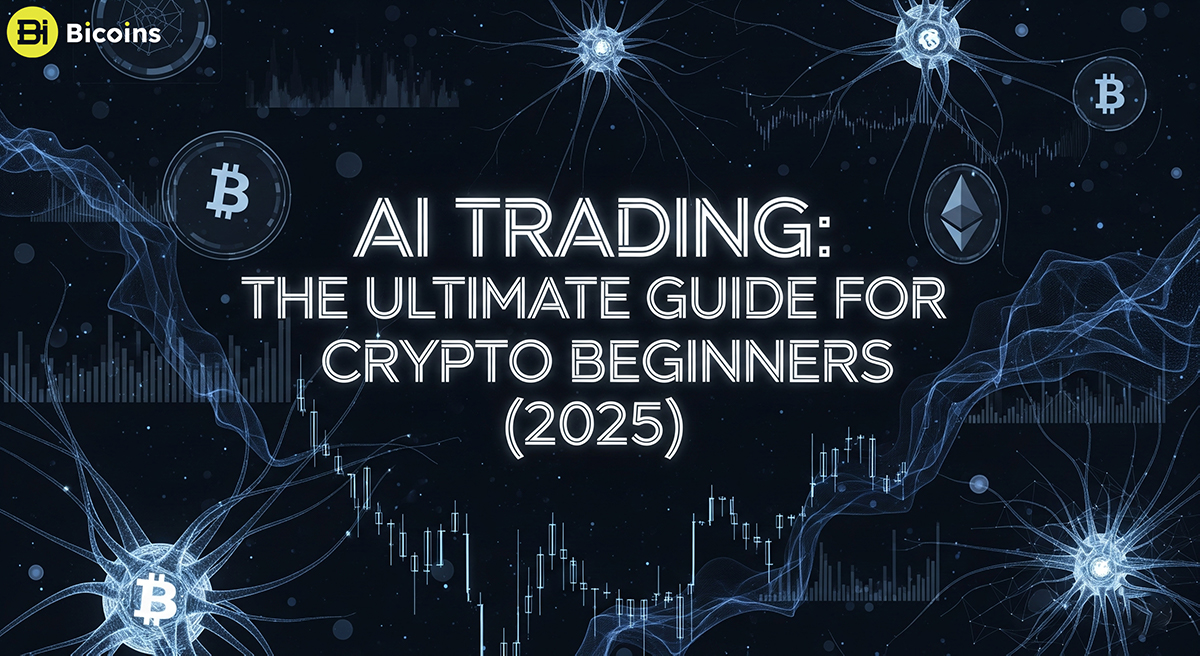 Discover AI trading on Bicoins.io. Our 2025 guide explains how an AI Trading Assistant helps you automate trades, analyze market data, and manage risks for enhanced profitability. Perfect for beginners.