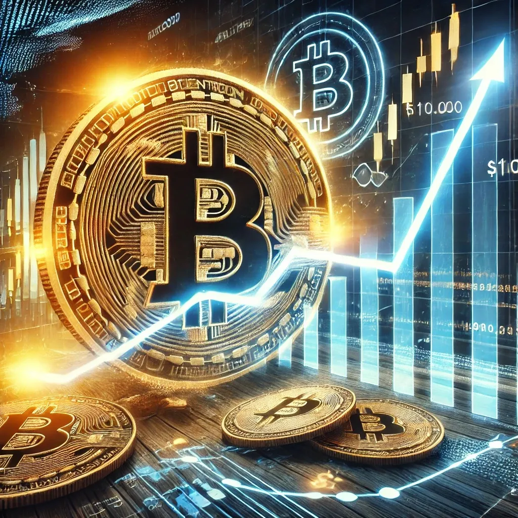 BTC Returns to $100K
