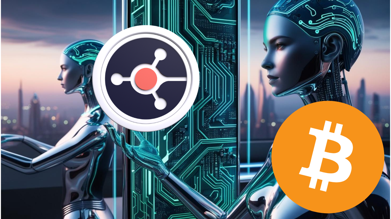 Bicoins AI Assistant
