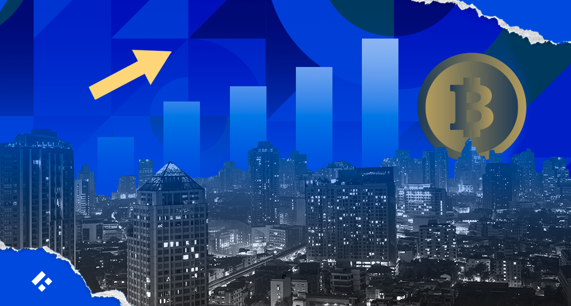 The Vision of Bicoins.io: Building a Secure and Free Open Financial Future